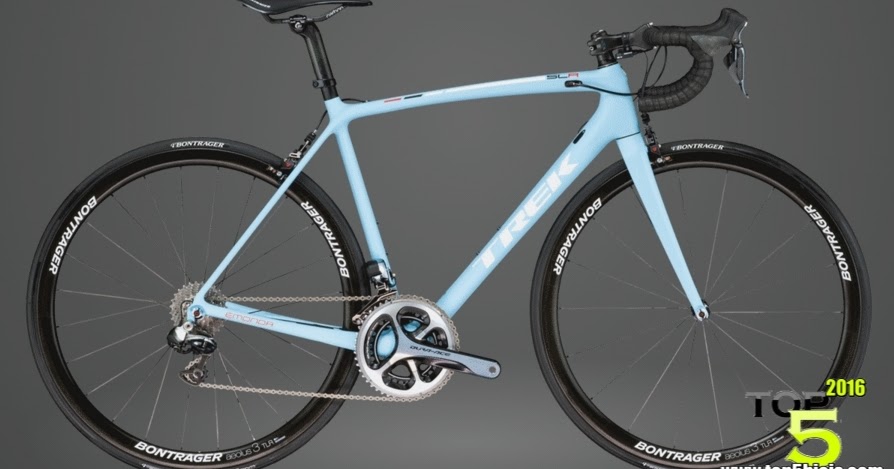 Trek emonda slr best sale 9 2016